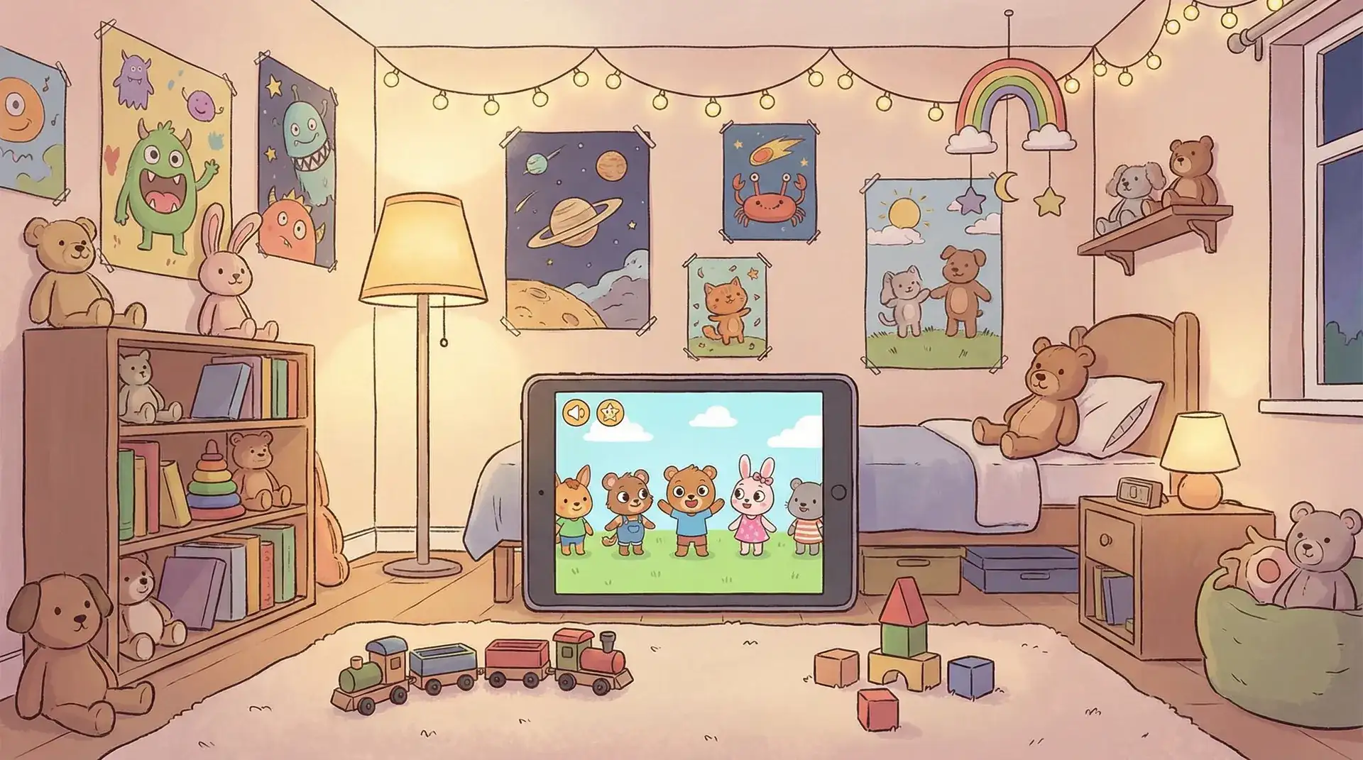 亲子时光机APP下载 - 成人动漫 移动端体验