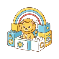 亲子时光机 - 成人动漫 品牌标识